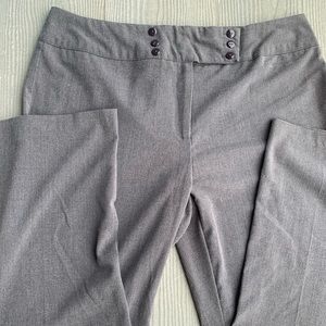 Hight rise Dress pants